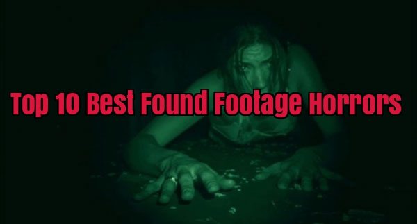 Best Found Footage 1