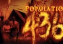 Population 436 7