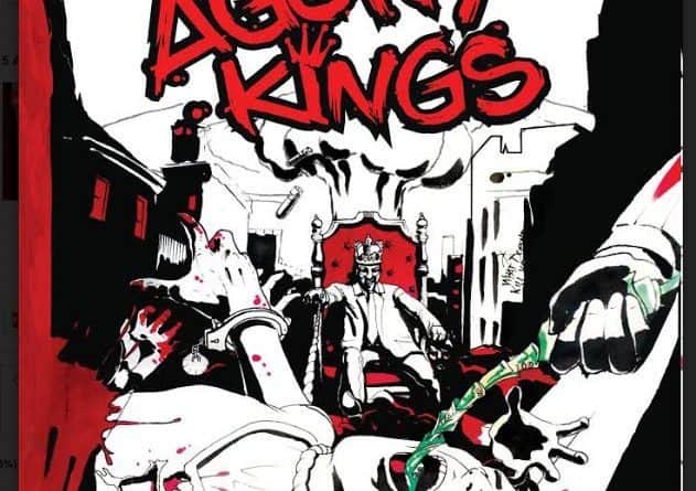 Agony Kings 2
