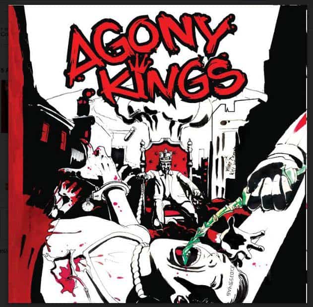 Agony Kings 2