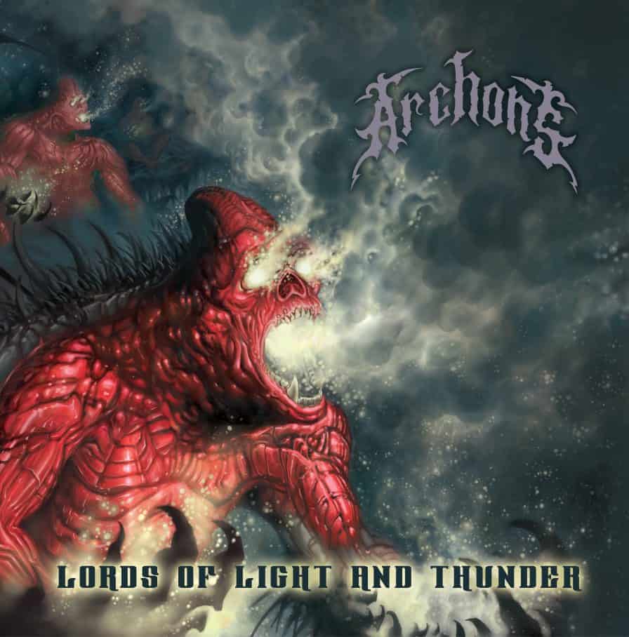 Archons 2