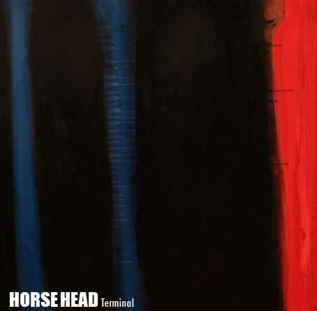 Horse Head 2