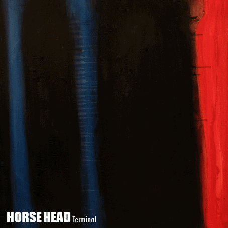 Horse Head 2
