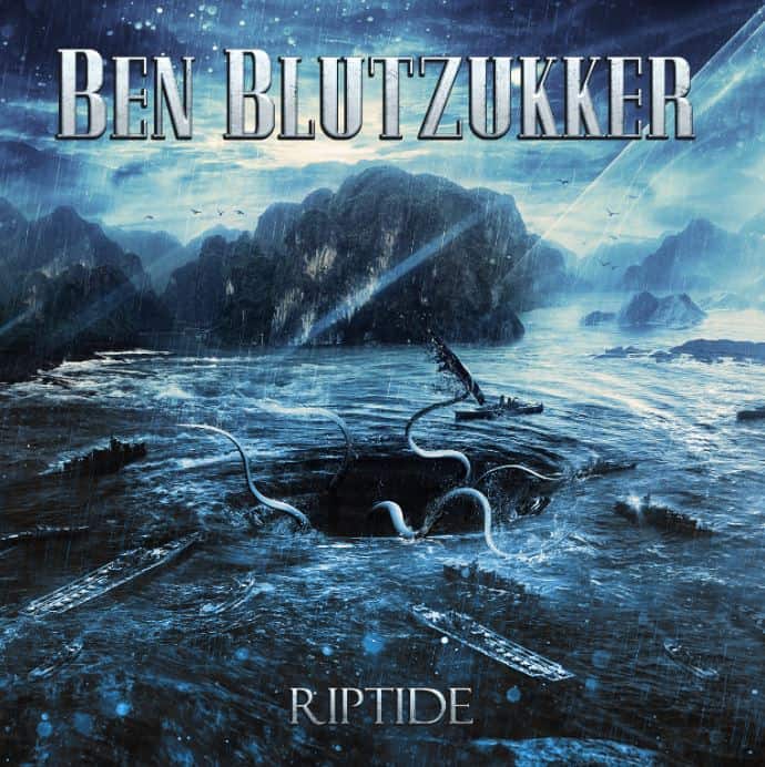Blutzukker