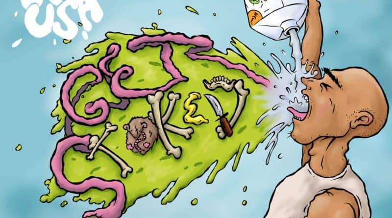 Bleach Party 2