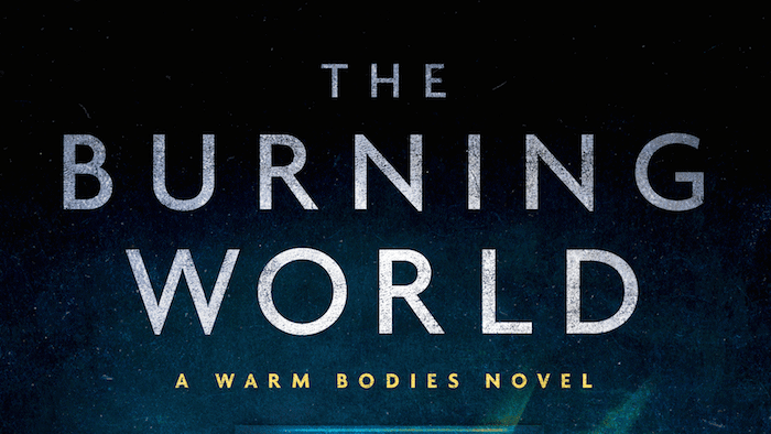 Burning World 1