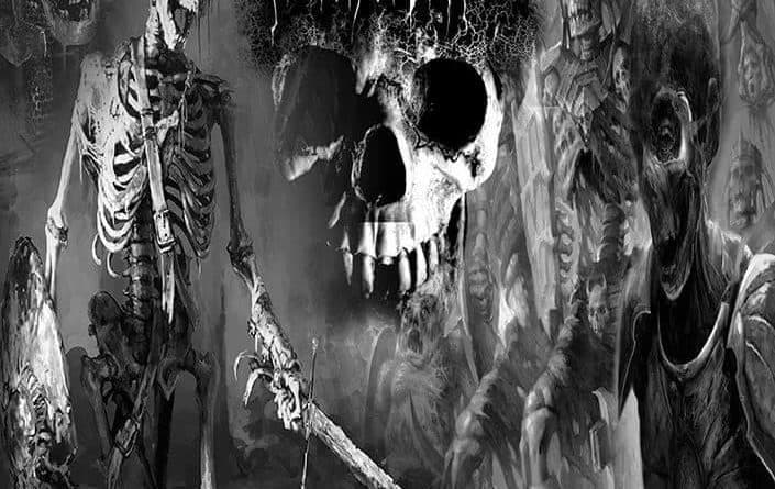Cadaver 2
