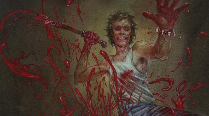 Slashers