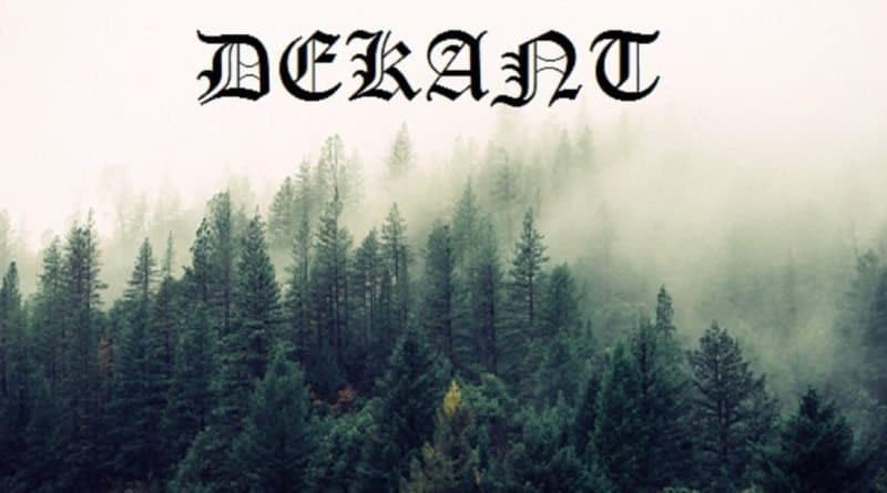 Dekant 1