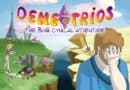 Demetrios 1