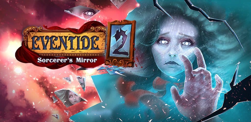 Eventide 2 1