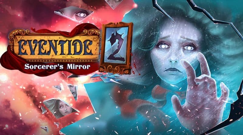 Eventide 2 1