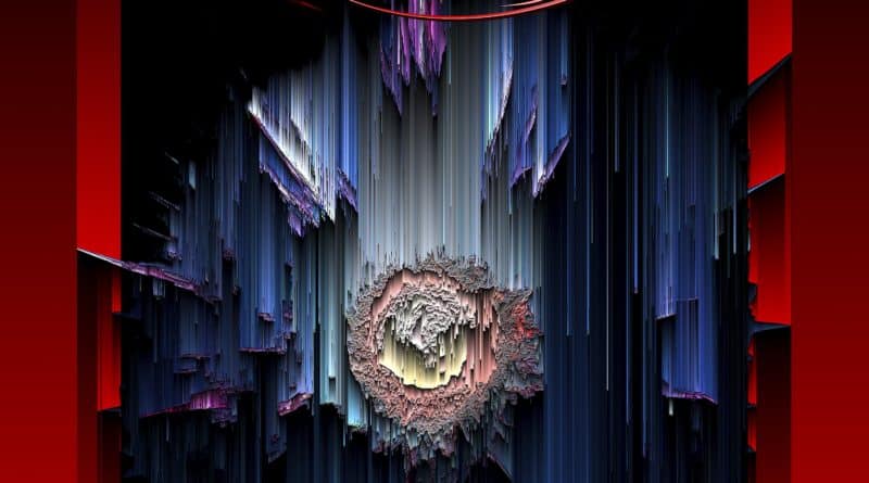 Inverted Serenity 2