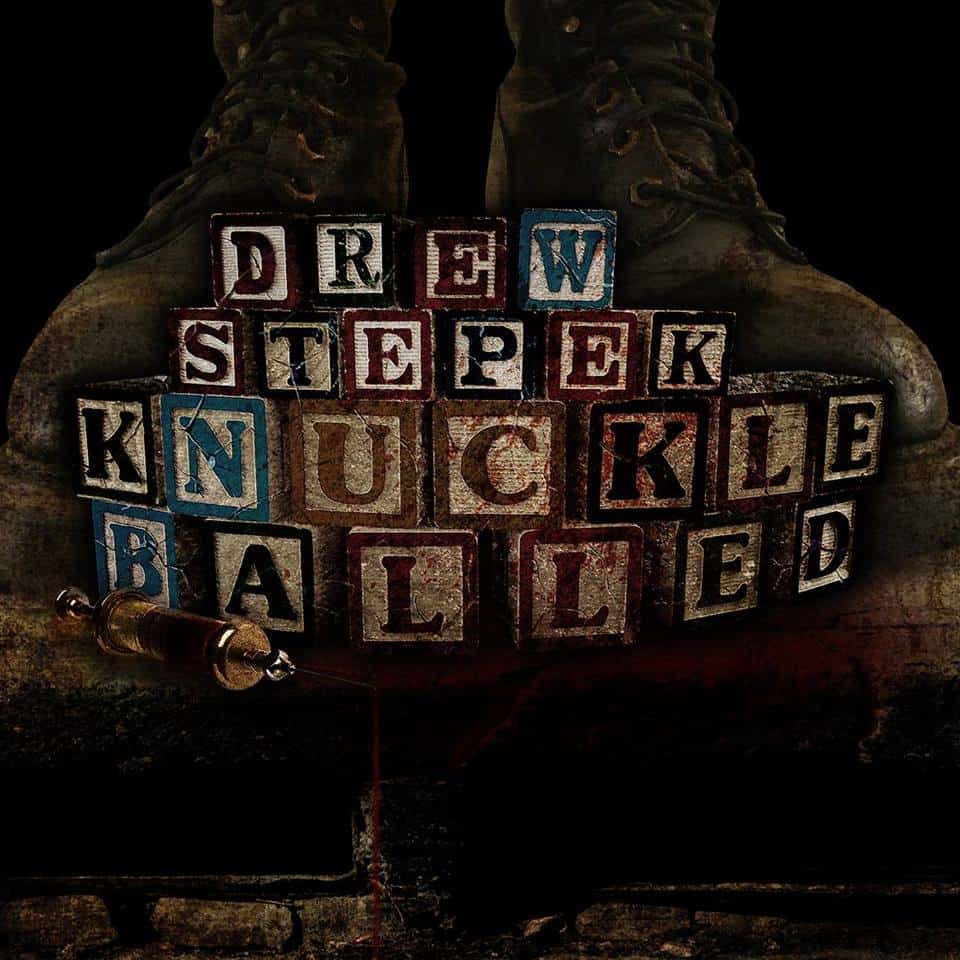 Knuckle Balled 1