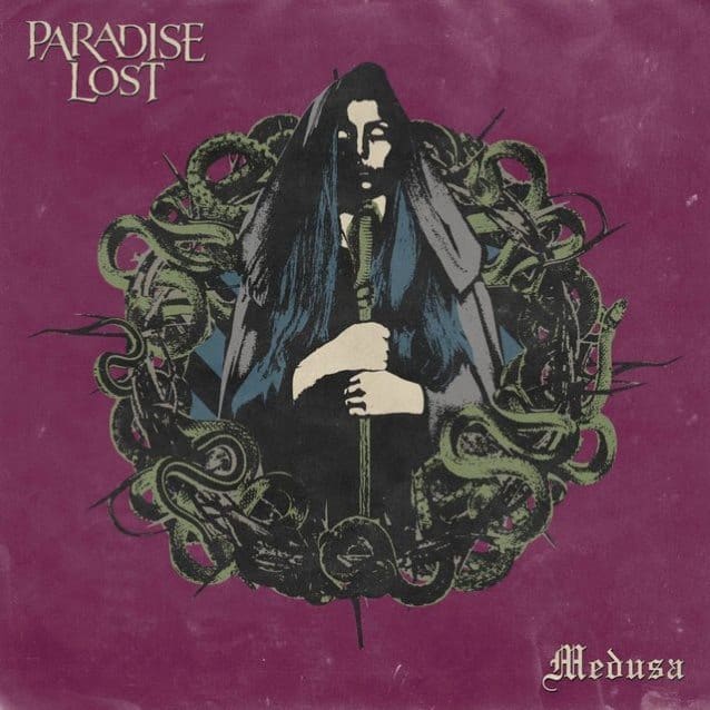 Paradise Lost 2