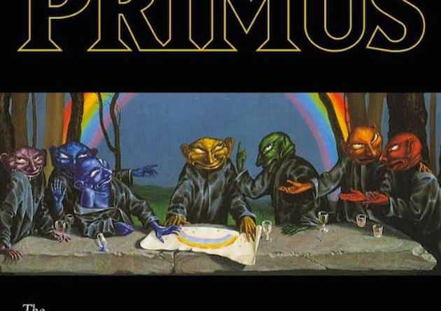 Primus 1