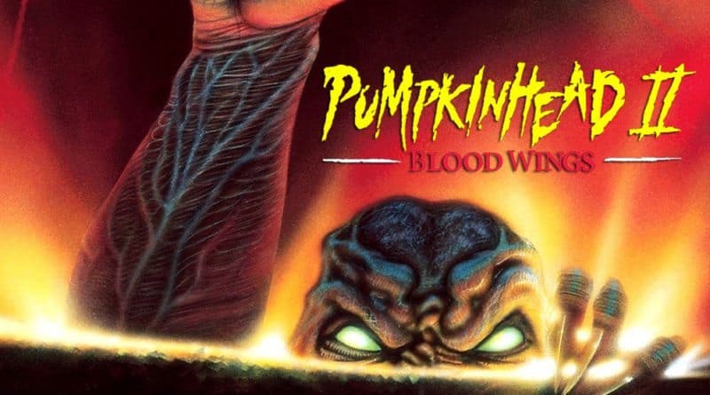 Pumpkinhead II 1