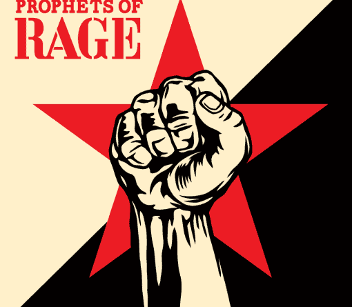 Rage 1