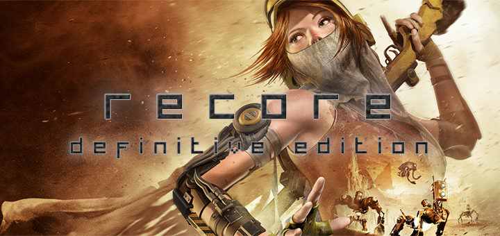 ReCore 9
