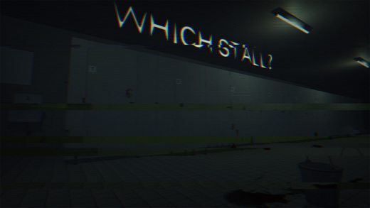 Stall 4