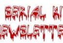 Serial Killer Newsletter