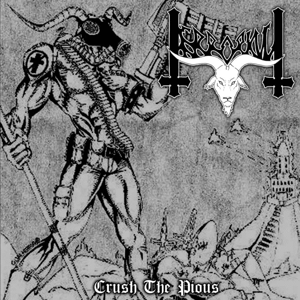 Terrorkult 2