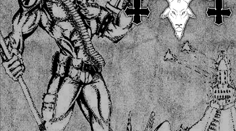 Terrorkult 2