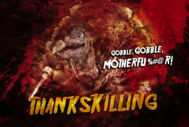 ThanksKilling 1