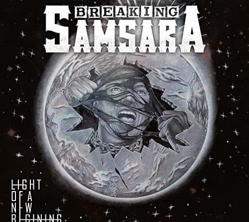 Breaking Samsara 2