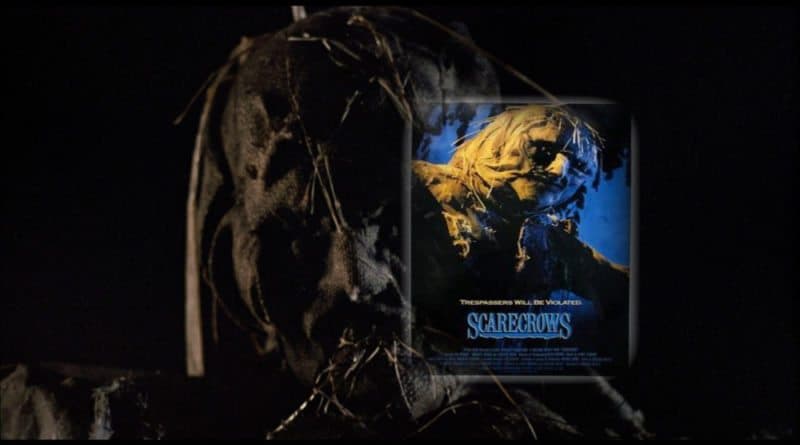 Scarecrows 7