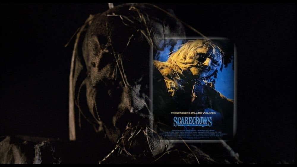 Scarecrows 7