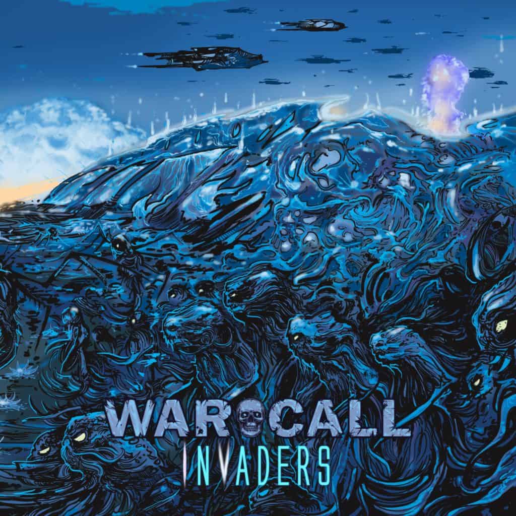 Warcall 2