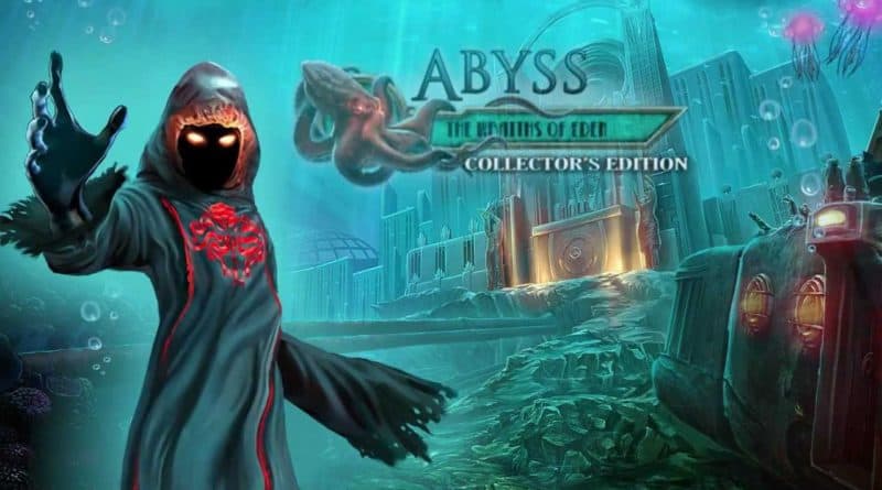 Abyss 1