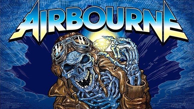 Airbourne 2