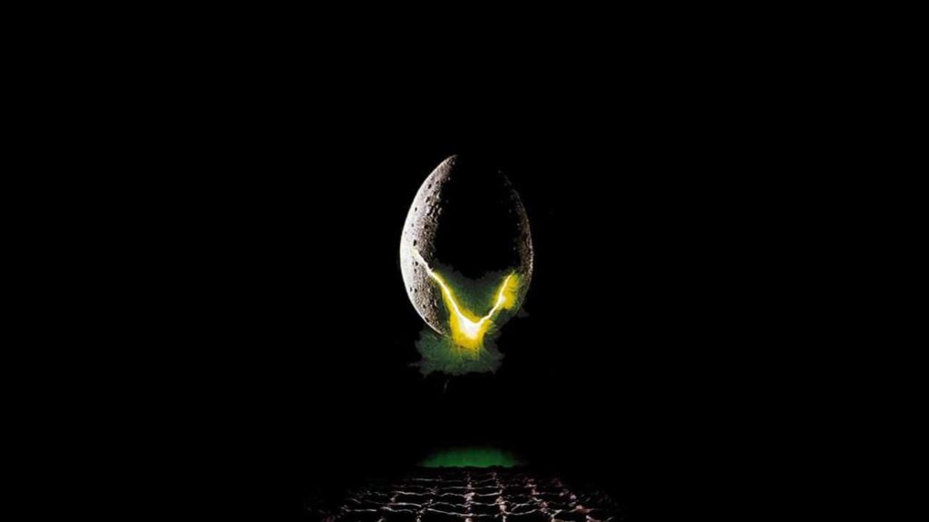 Alien 1
