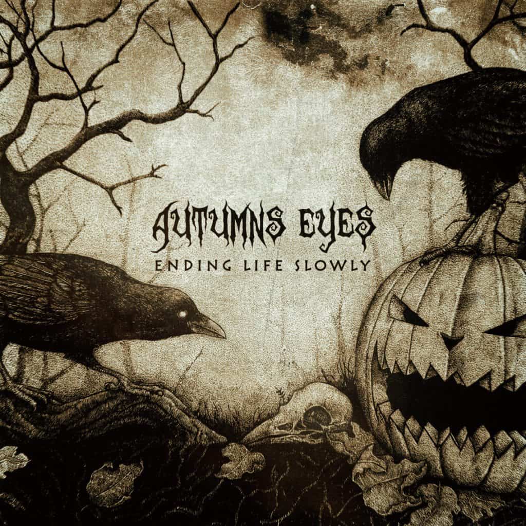 Autumns Eyes 1