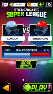 Super League