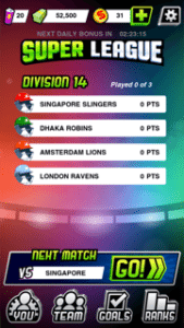 Super League