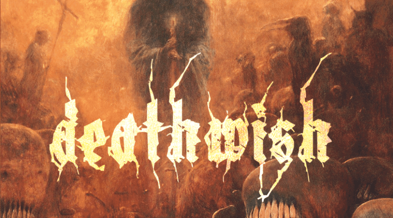 Deathwish 2