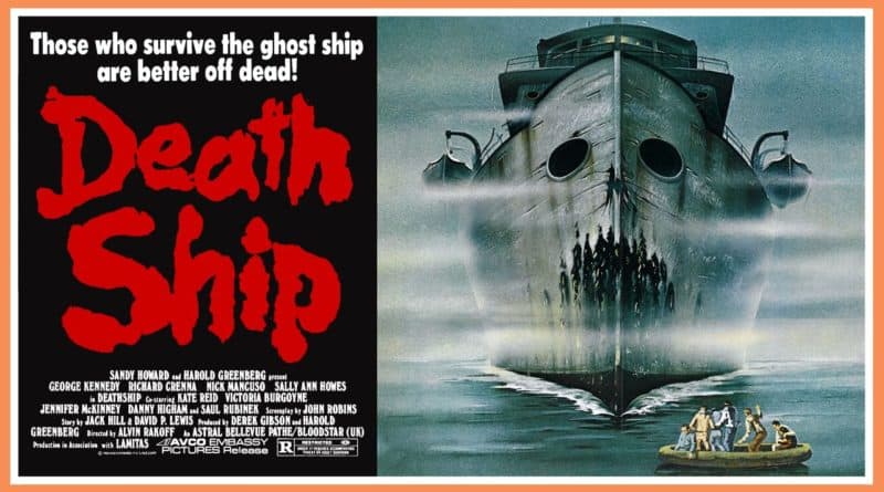 Death Ship 1