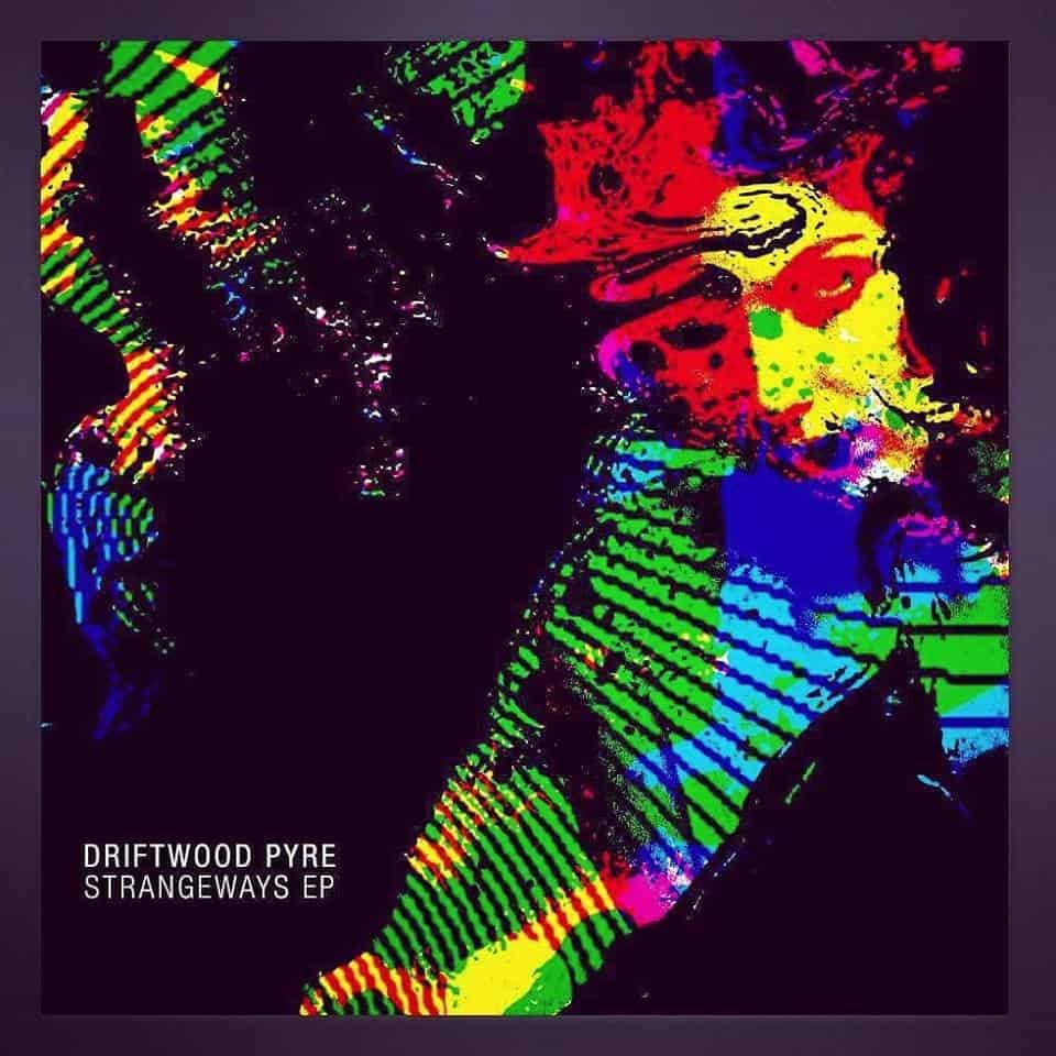 Driftwood Pyre 1