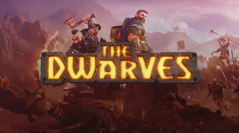 Dwarves 1