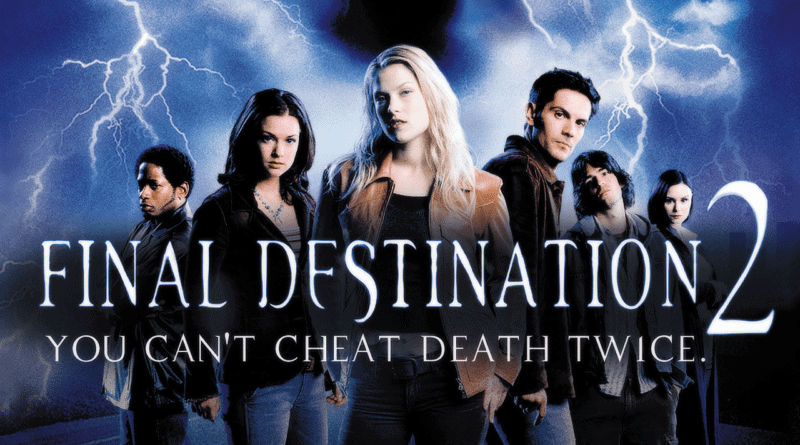 Final Destination 2 1