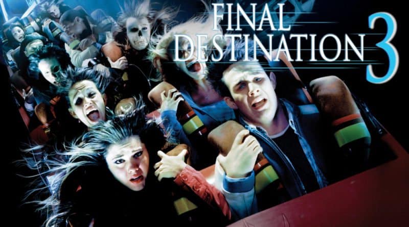 Final Destination 3 1
