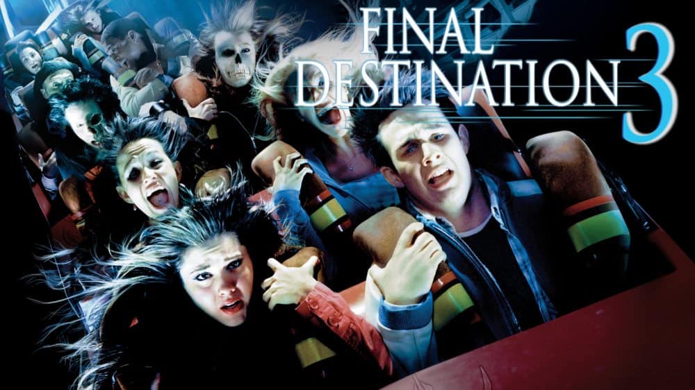 Final Destination 3 1