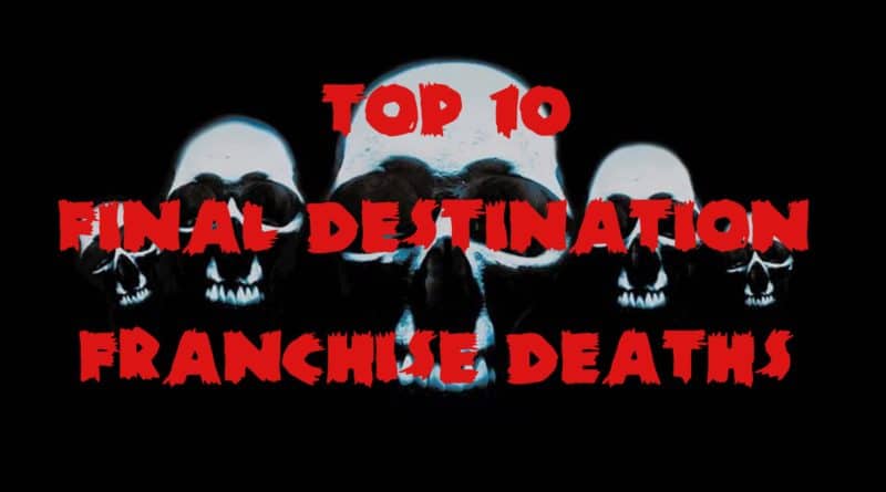 Final Destination Deaths 17