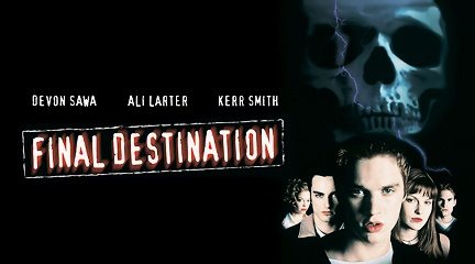 Final Destination 2