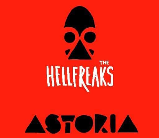 Hellfreaks 2