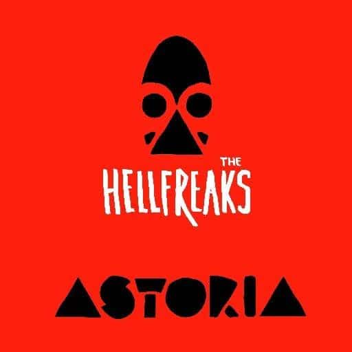 Hellfreaks 2