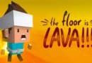 Lava 1